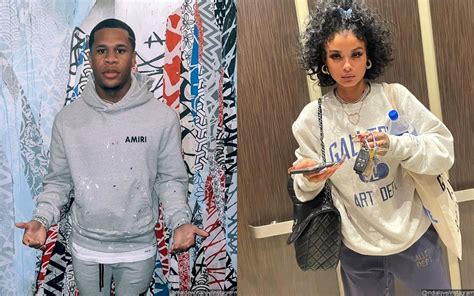 1 P4P; How Much Credit Can We Give Crawford For [Spence] Fight?. . Devin haney girlfriend instagram